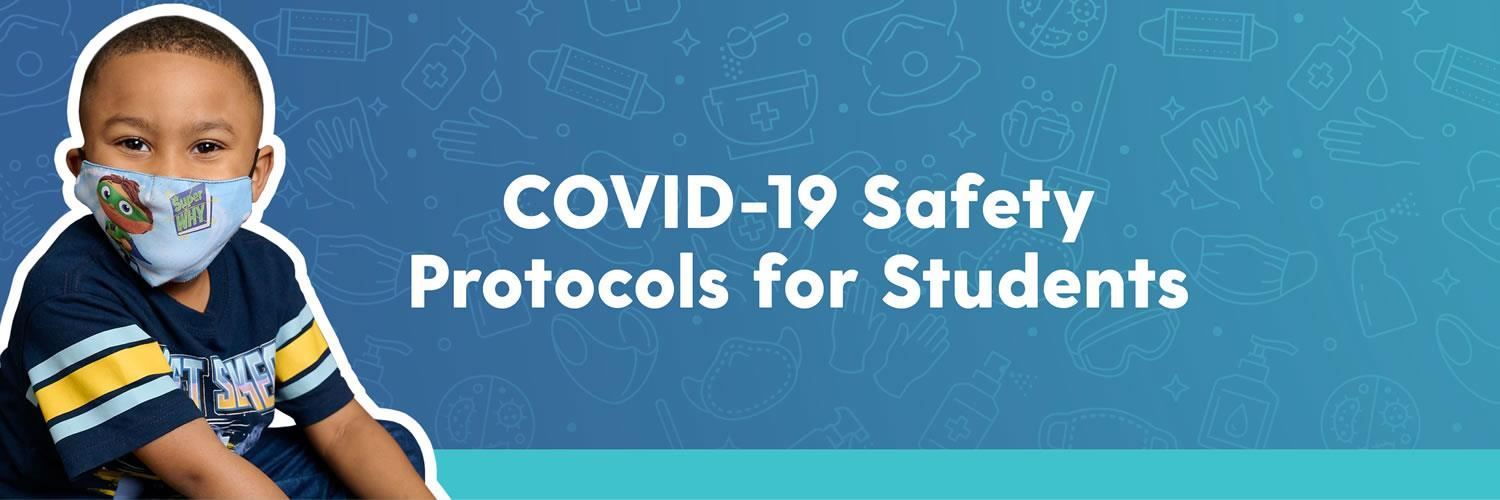  COVID-19 Parent/Student Info